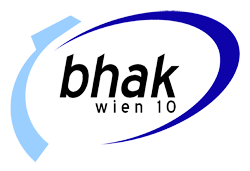 BHAK Wien 10 Logo